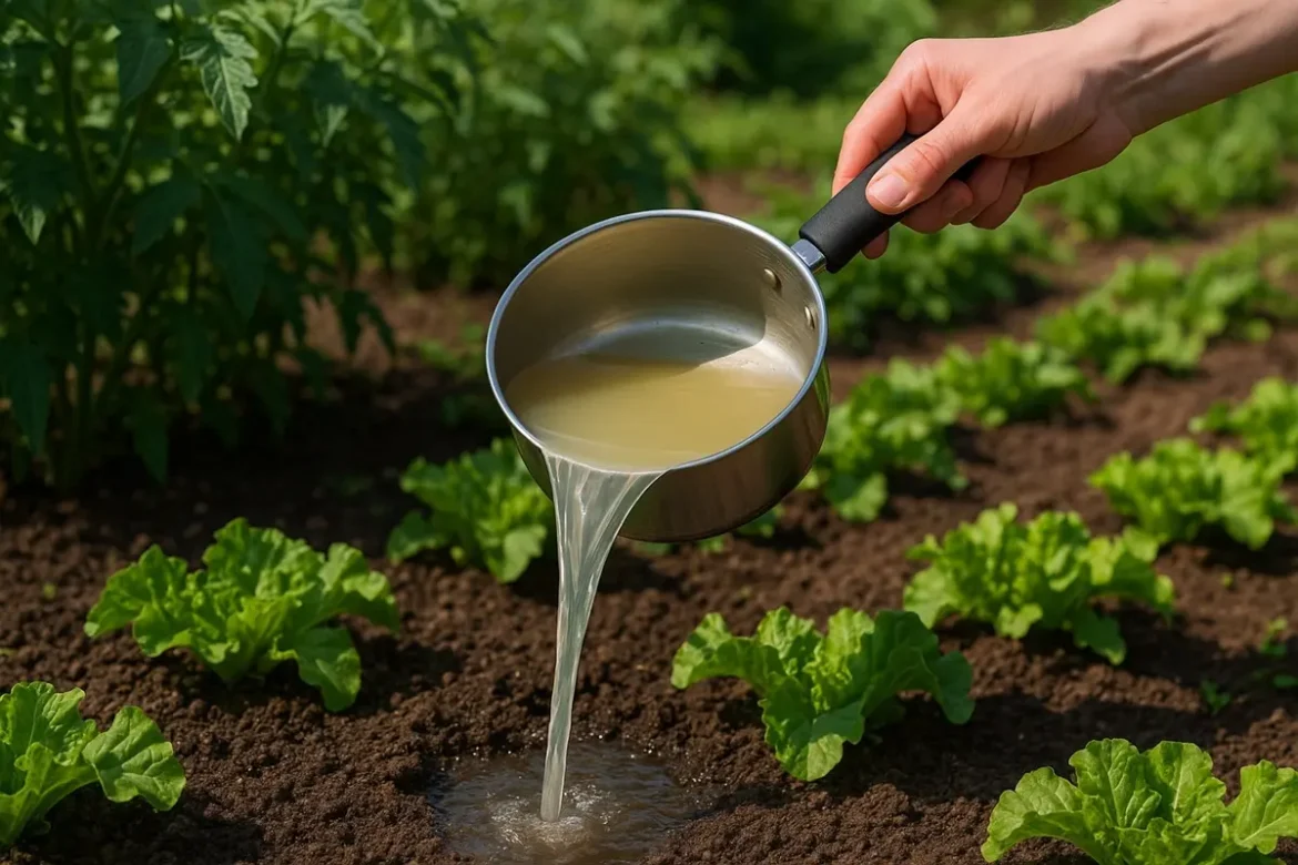 ne-jetez-plus-l’eau-des-pates-!-voici-pourquoi-elle-pourrait-devenir-l’alliee-n°1-de-votre-potager-! ne-jetez-plus-l’eau-des-pates-!-voici-pourquoi-elle-pourrait-devenir-l’alliee-n°1-de-votre-potager-!