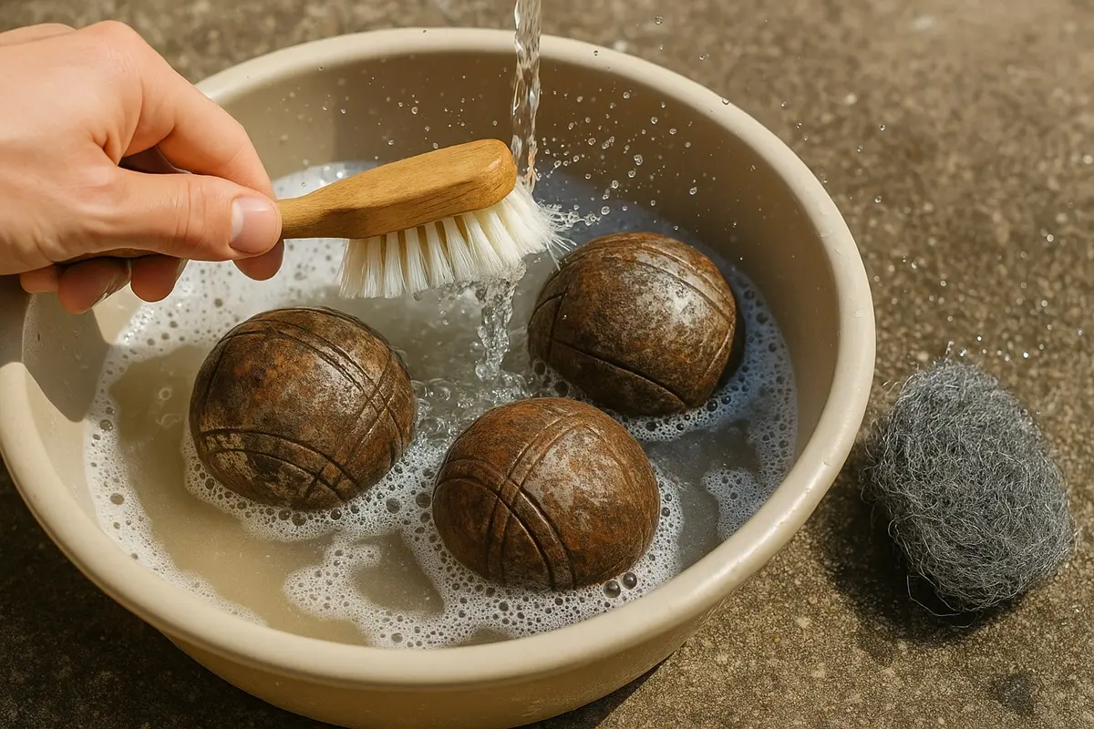 boules-de-petanque-sales-ou-rouillees-:-l’astuce-simple-(et-economique)-pour-leur-redonner-un-coup-de-neuf-!