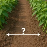 haricots-verts-au-potager-:-la-distance-ideale-entre-les-rangs-pour-une-recolte-abondante-chaque-annee
