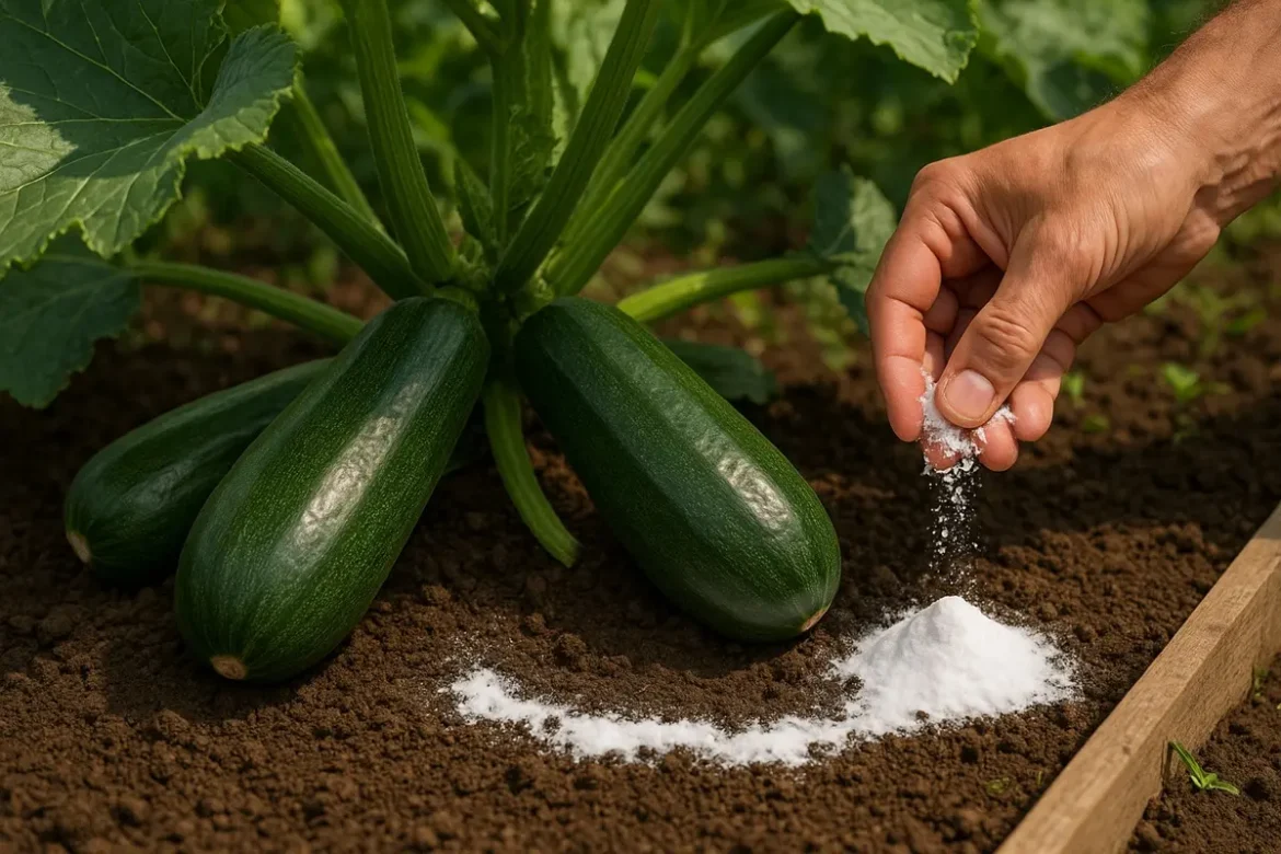 du-bicarbonate-au-pied-des-courgettes-:-l’astuce-des-jardiniers-qui-booste-les-recoltes-et-evite-les-maladies-! du-bicarbonate-au-pied-des-courgettes-:-l’astuce-des-jardiniers-qui-booste-les-recoltes-et-evite-les-maladies-!