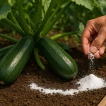 du-bicarbonate-au-pied-des-courgettes-:-l’astuce-des-jardiniers-qui-booste-les-recoltes-et-evite-les-maladies-!