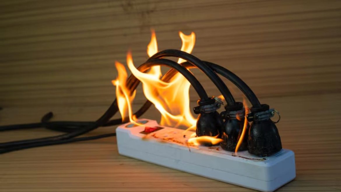 Ne branchez jamais ces 15 appareils sur une multiprise : les électriciens tirent la sonnette d’alarme Ne branchez jamais ces 15 appareils sur une multiprise : les électriciens tirent la sonnette d’alarme