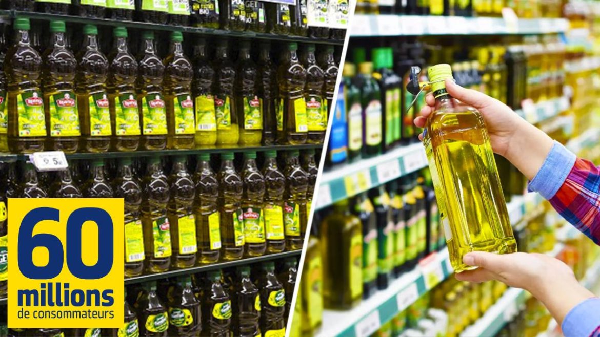 60-millions-de-consommateurs-designe-la-meilleure-huile-d’olive-vendue-en-supermarche 60-millions-de-consommateurs-designe-la-meilleure-huile-d’olive-vendue-en-supermarche