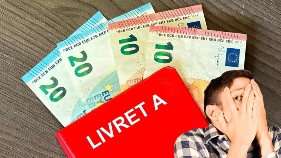 livret-a-2025-:-ce-detail-peut-vous-faire-perdre-votre-epargne-et-tout-le-monde-l’oublie livret-a-2025-:-ce-detail-peut-vous-faire-perdre-votre-epargne-et-tout-le-monde-l’oublie